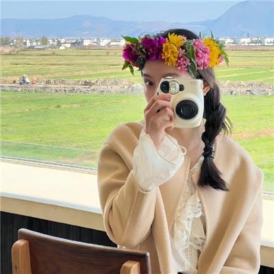 吉尔的妻子