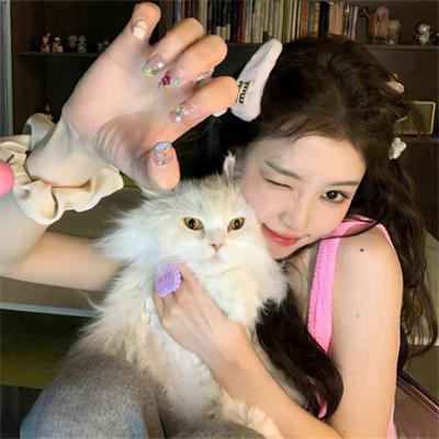 猫样少女